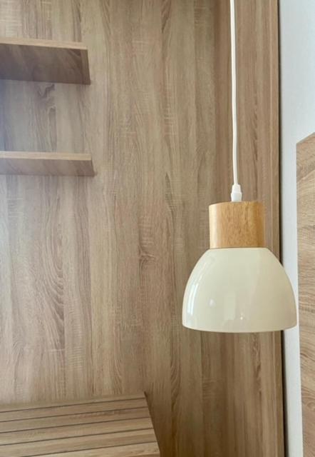 Villa Dafni Studios Limenas  Exteriér fotografie