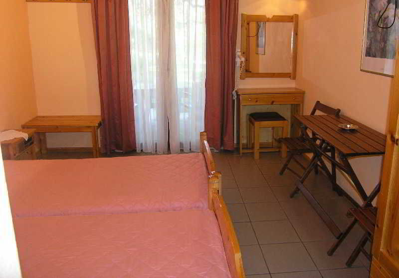 Villa Dafni Studios Limenas  Exteriér fotografie