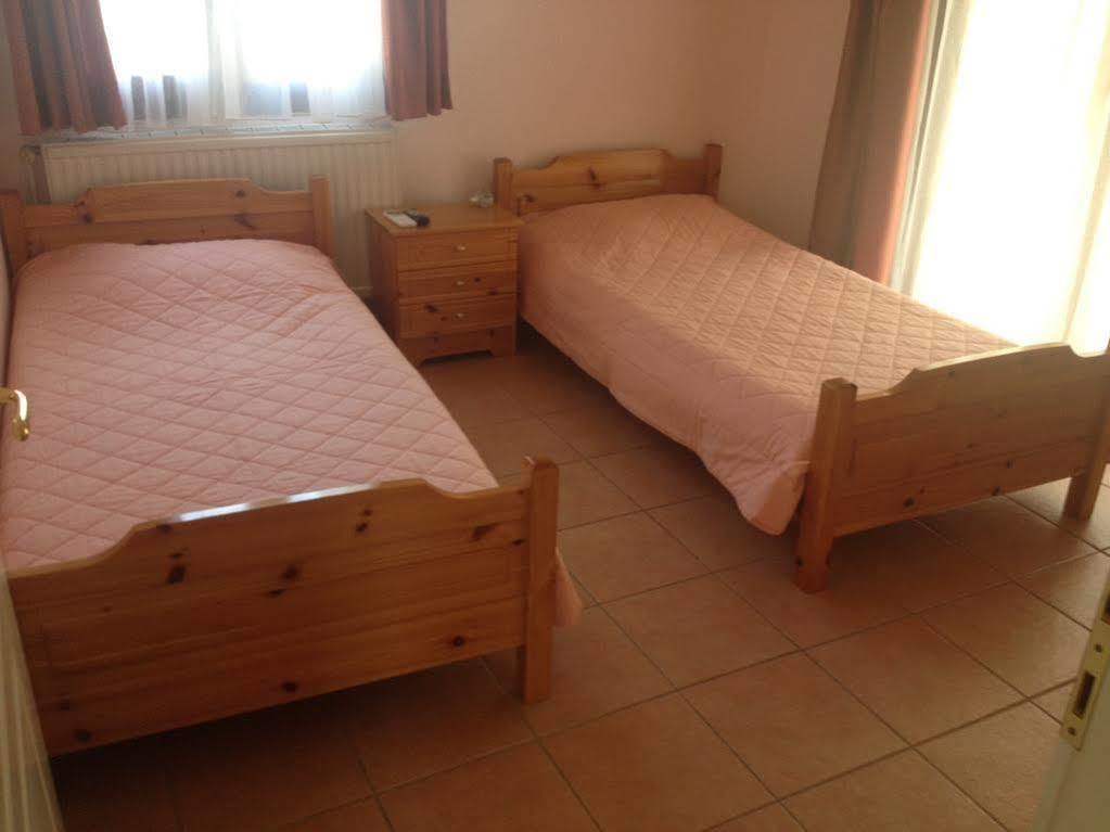 Villa Dafni Studios Limenas  Exteriér fotografie