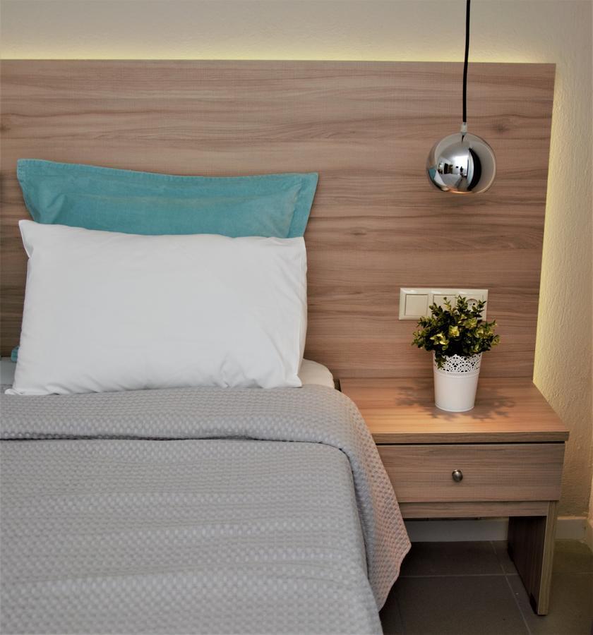 Villa Dafni Studios Limenas  Exteriér fotografie