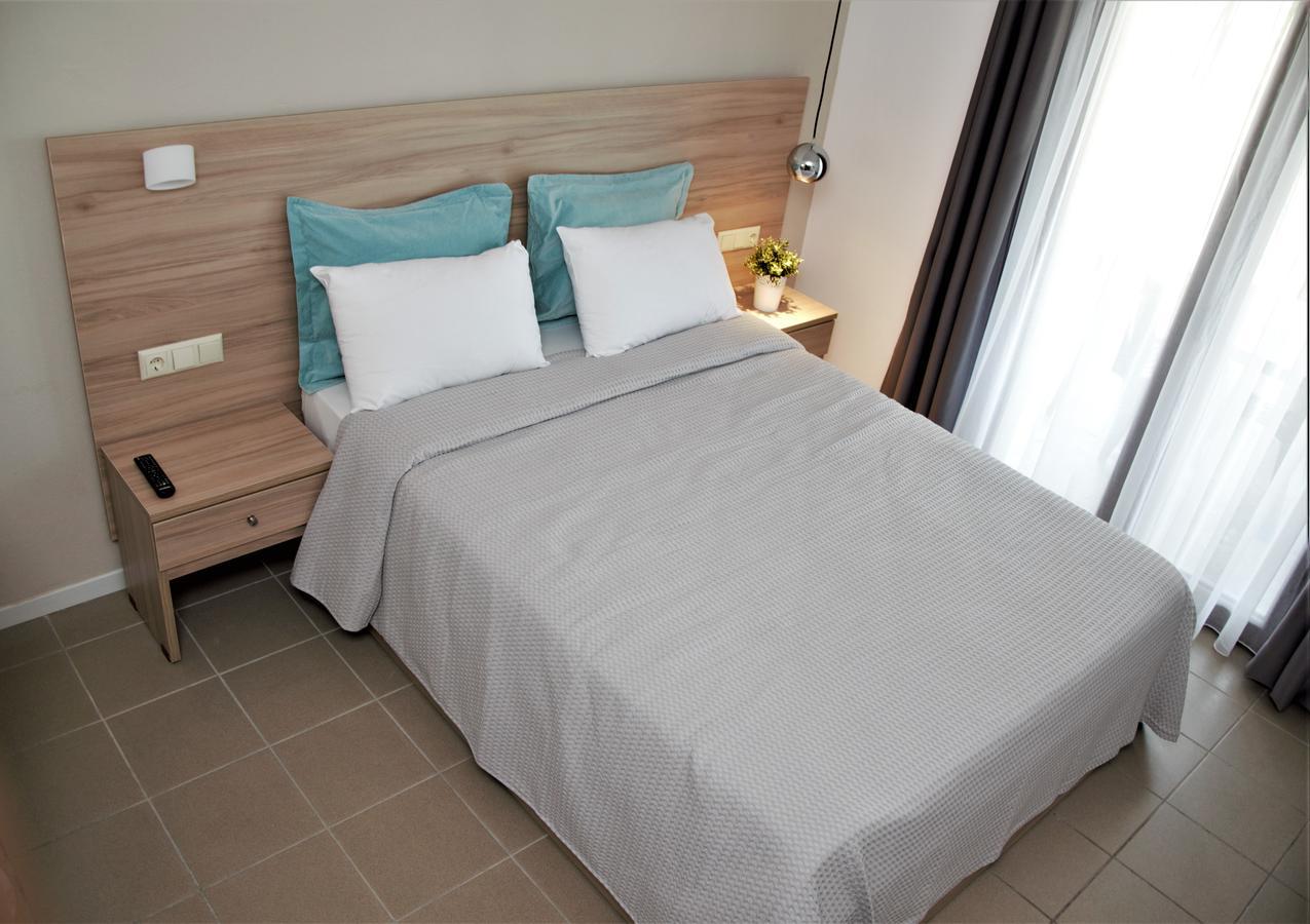 Villa Dafni Studios Limenas  Exteriér fotografie