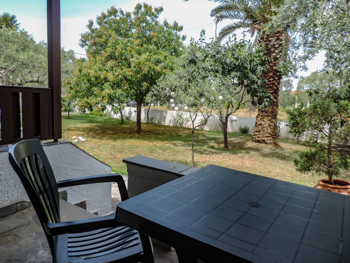 Villa Dafni Studios Limenas  Exteriér fotografie