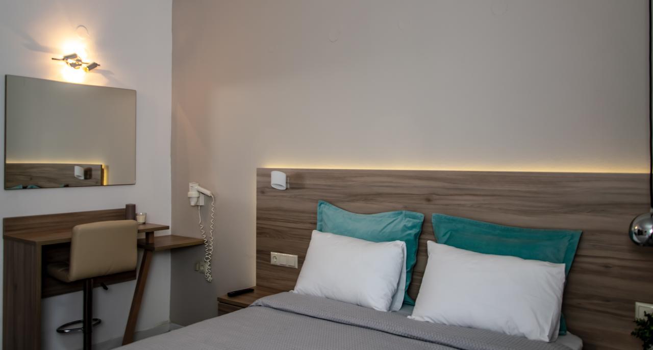 Villa Dafni Studios Limenas  Exteriér fotografie